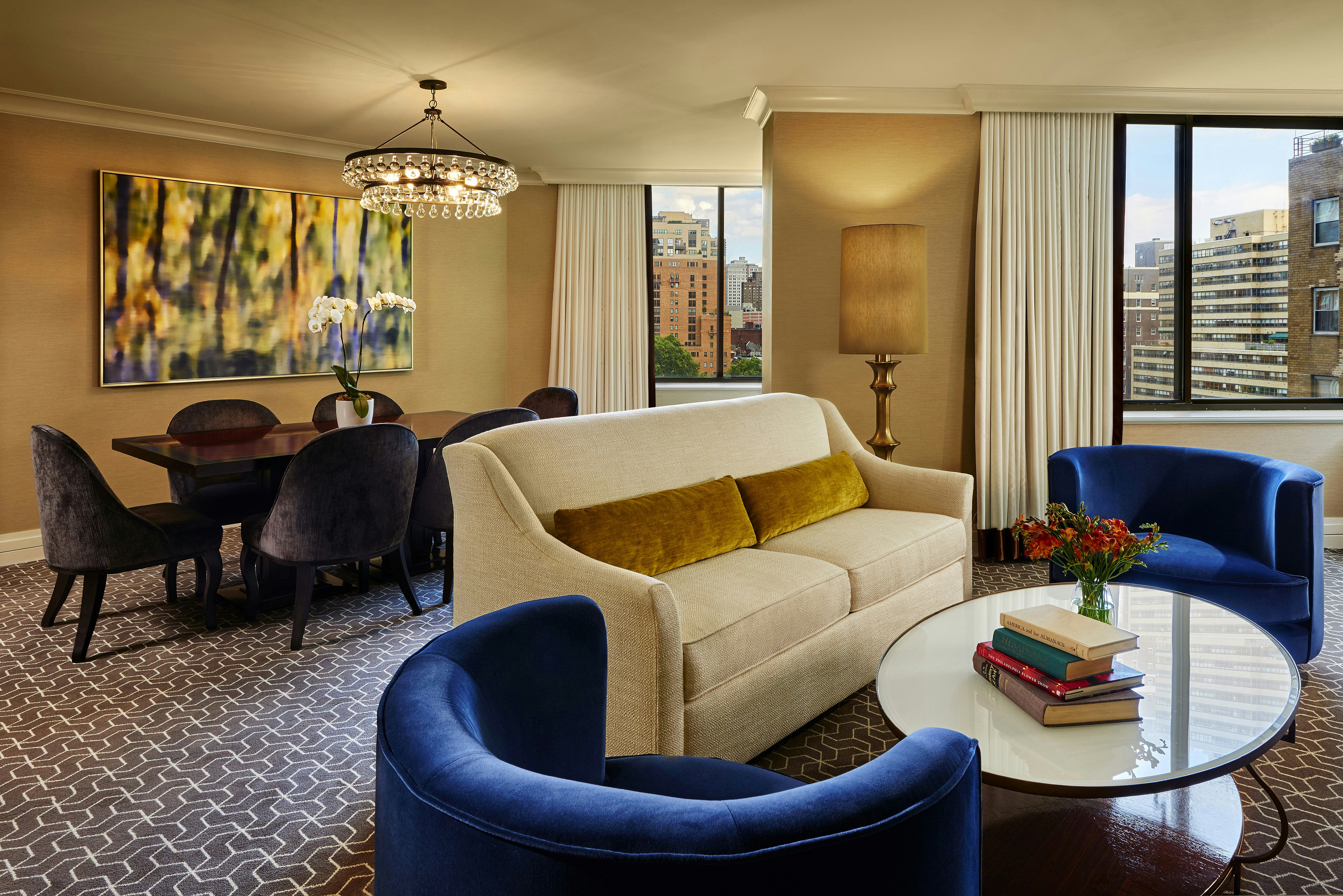 The Rittenhouse Hotel 34/65