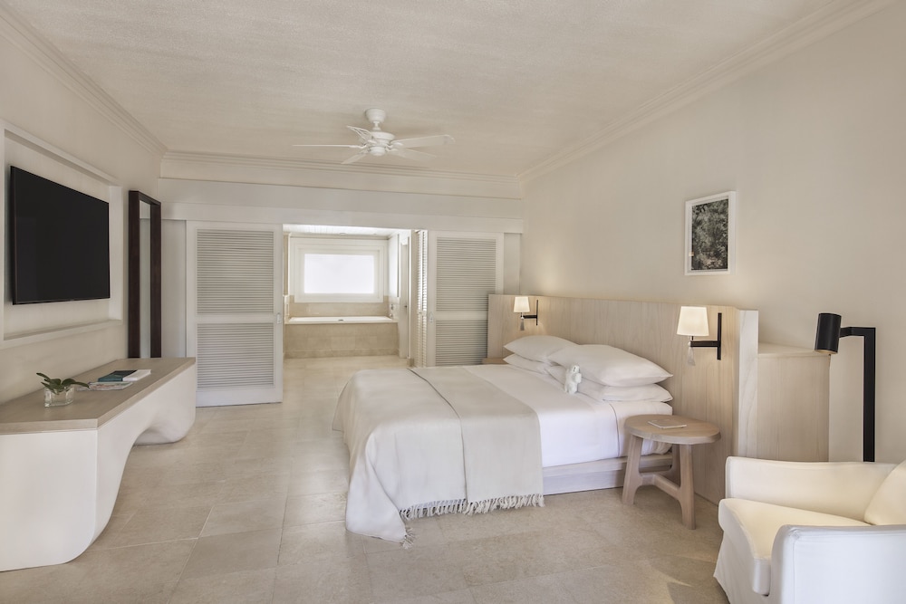 LUX Le Morne Mauritius 16/81