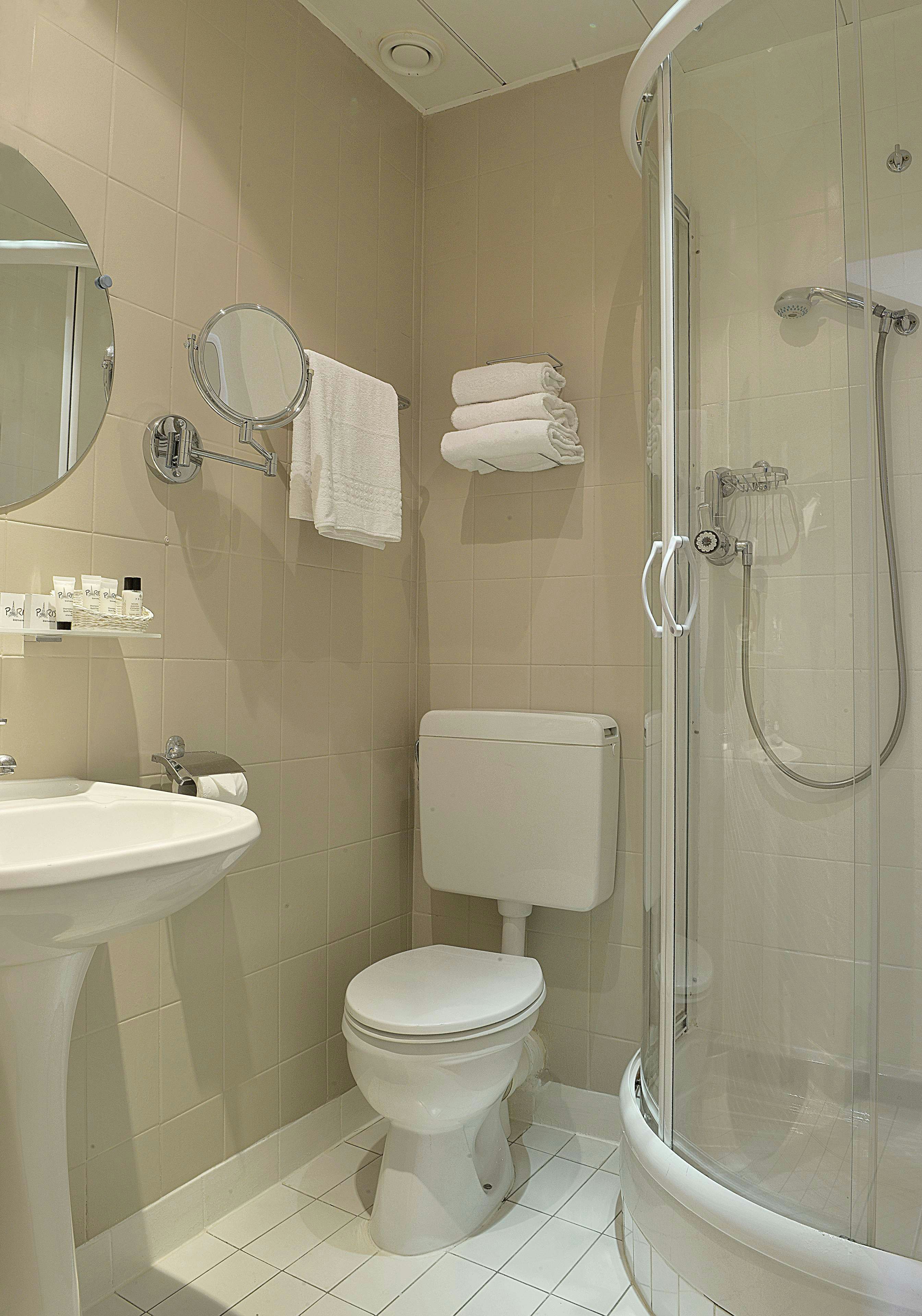 Hotel Istria Paris 35/37