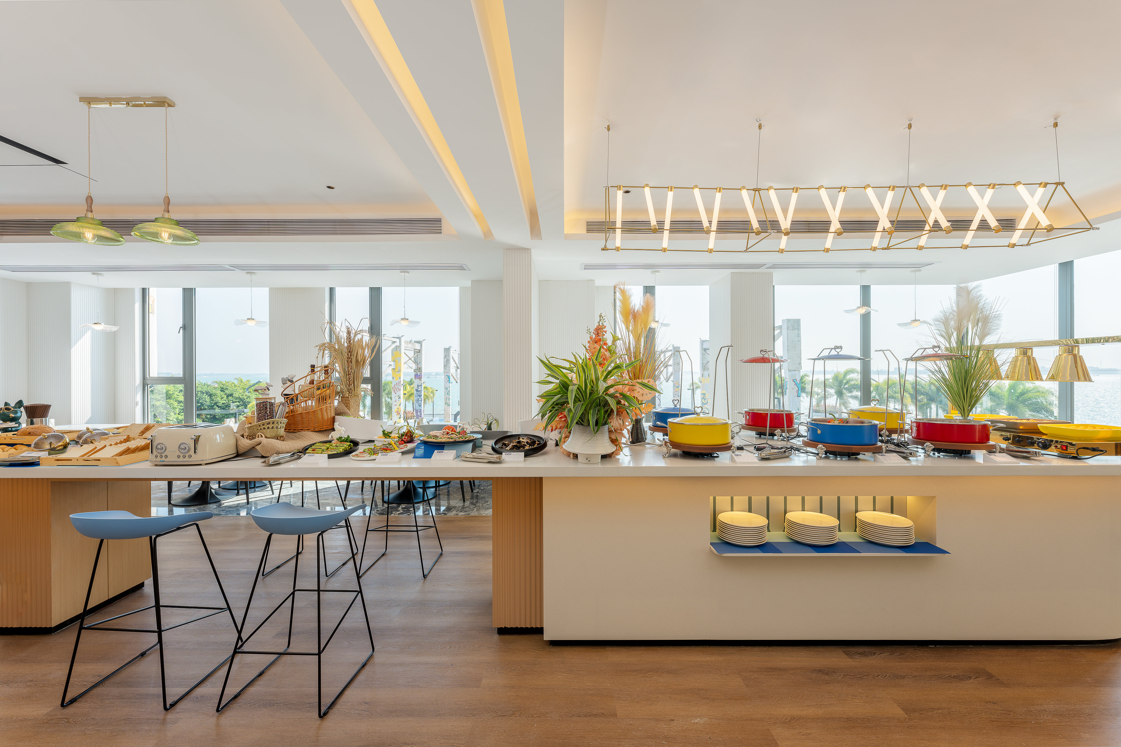 Holiday Inn Express Zhanjiang Coast 32/41