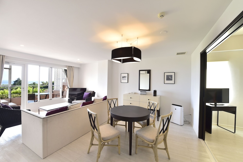 SHIGIRA BAYSIDE SUITE ALLAMANDA 52/70