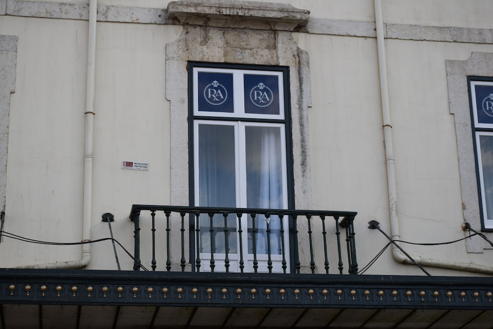 Rossio Apartments 4/52