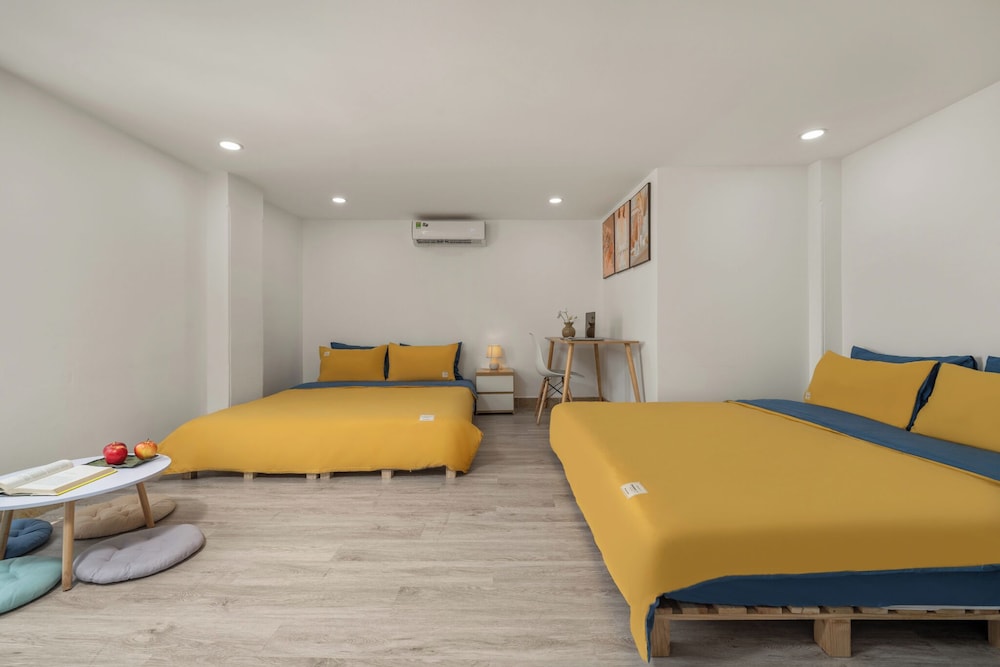 Kly Boutique Hotel 25/42