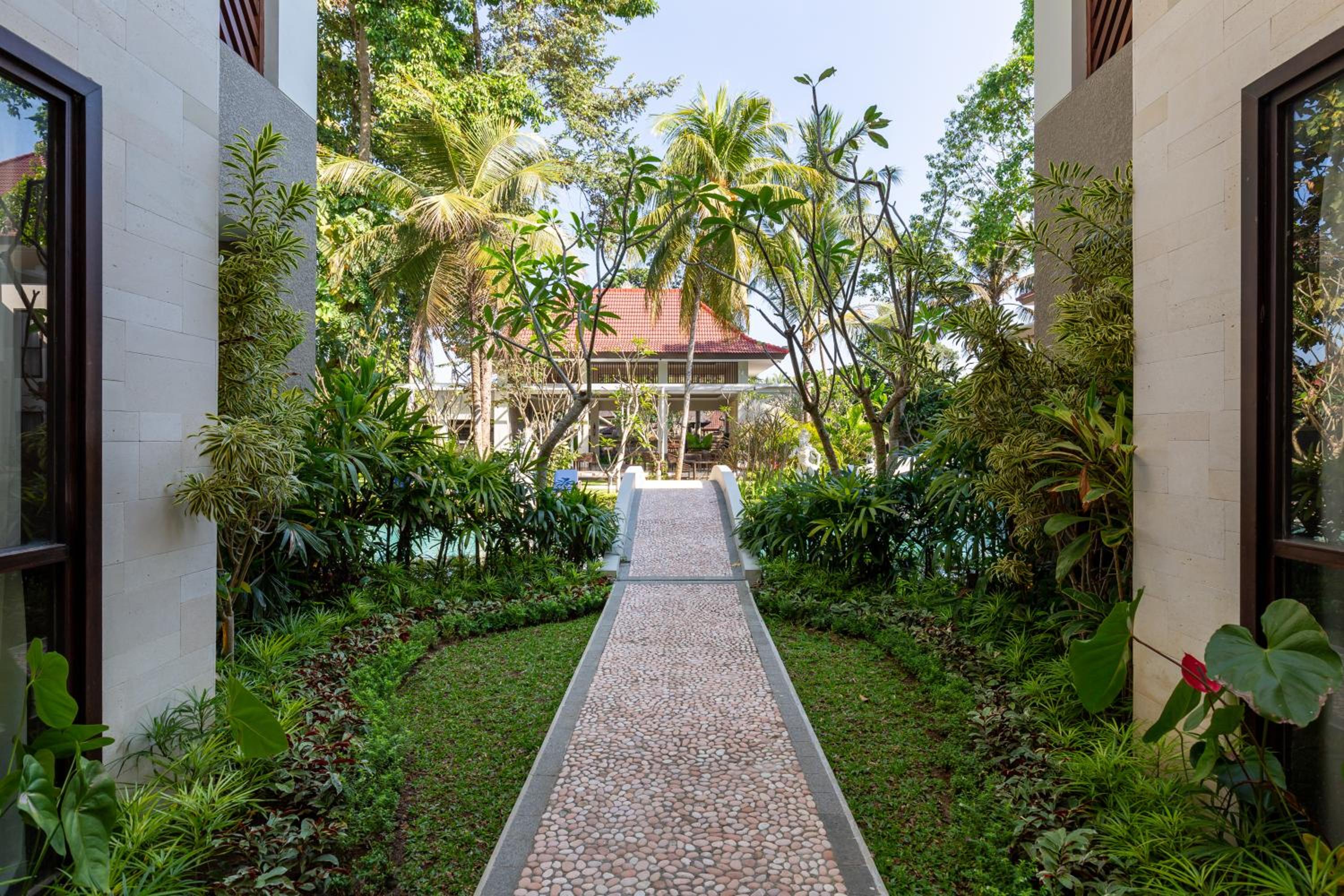 The Gantari Ubud Bali 29/50
