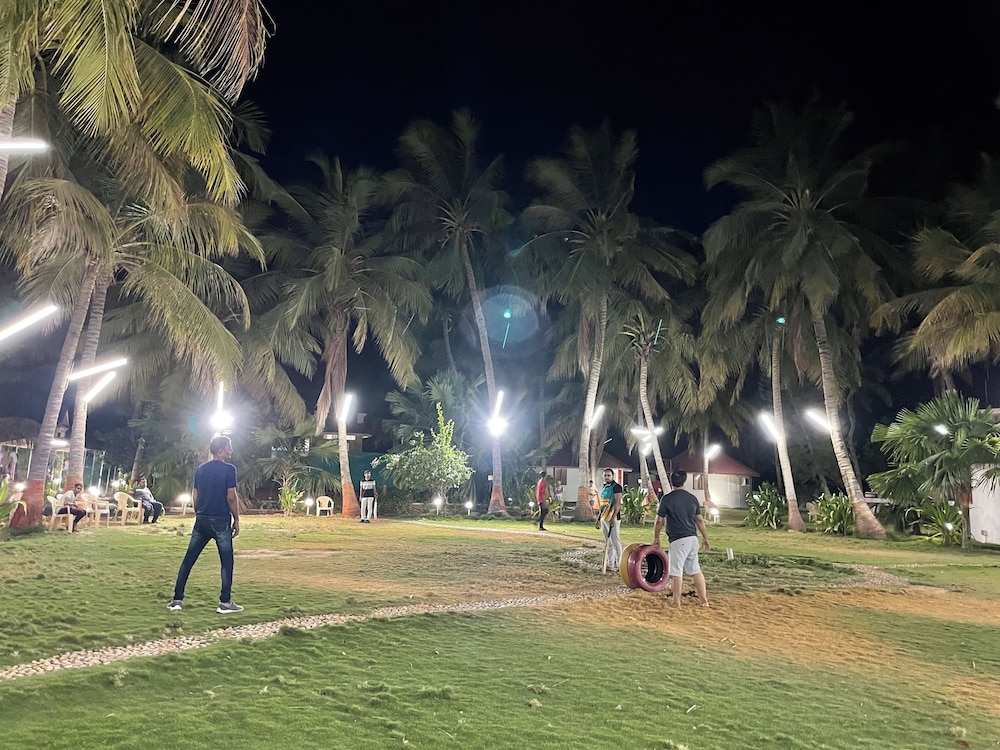Stay Guru Resort Farm Villa 34/50