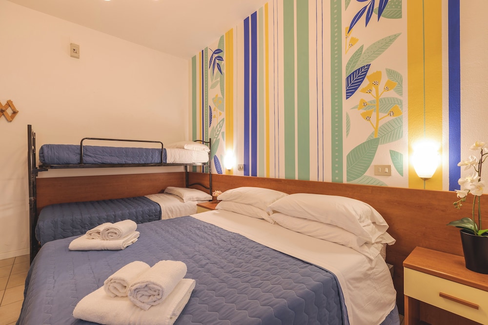 Hotel Clift 23/65