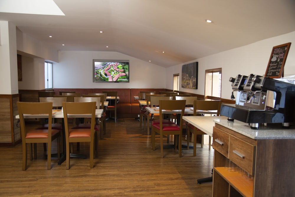 Casa Andina Standard Cusco Plaza 44/60