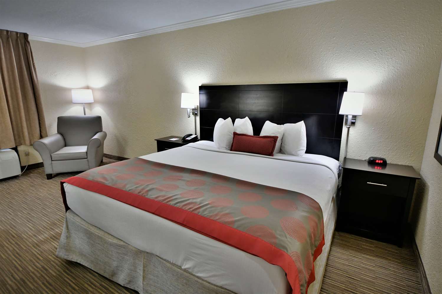 Ramada Hotel & Conference Center By Wyndham Jacksonville 16/59