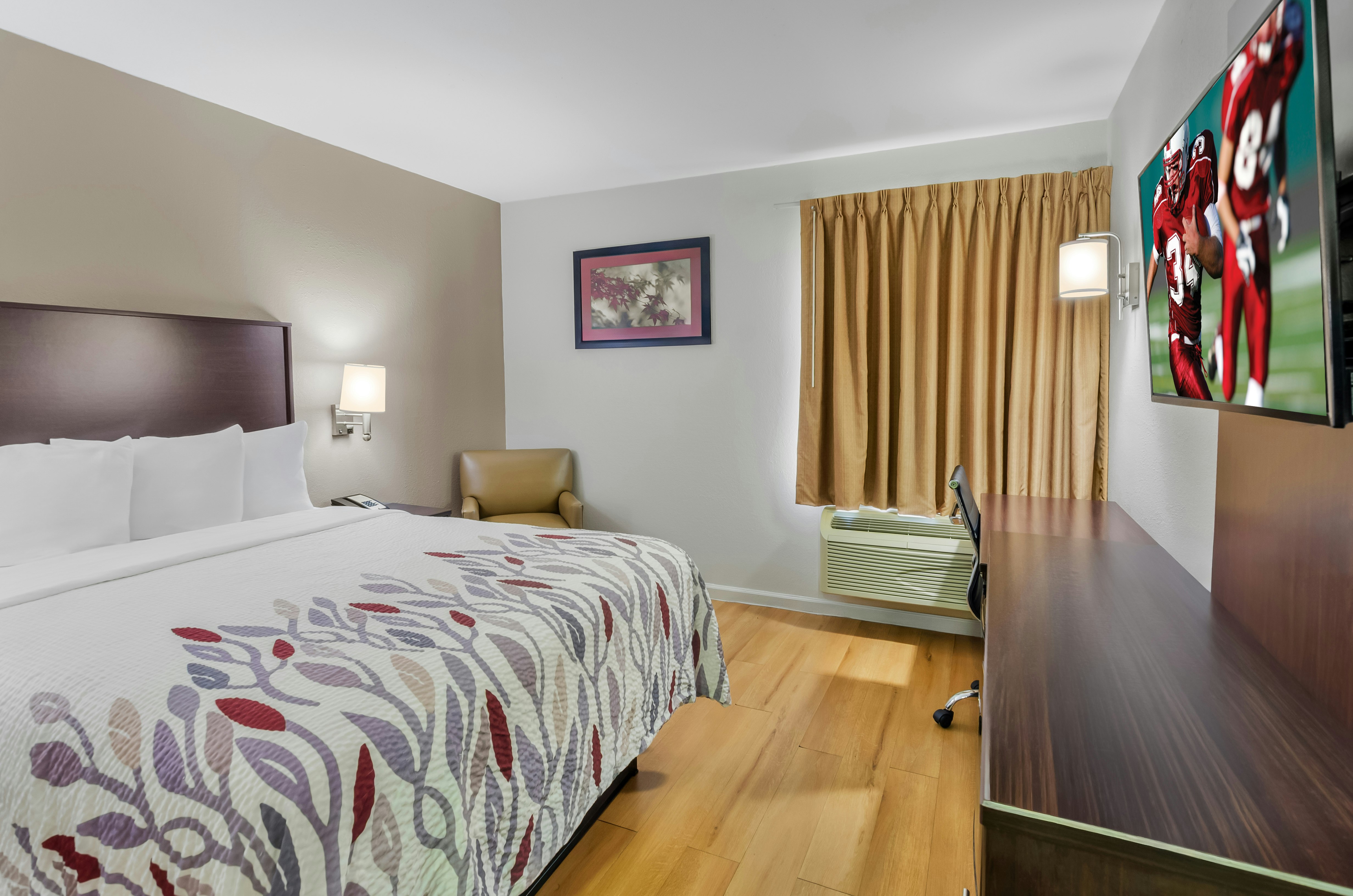 Red Roof Inn Hillsville 15/53