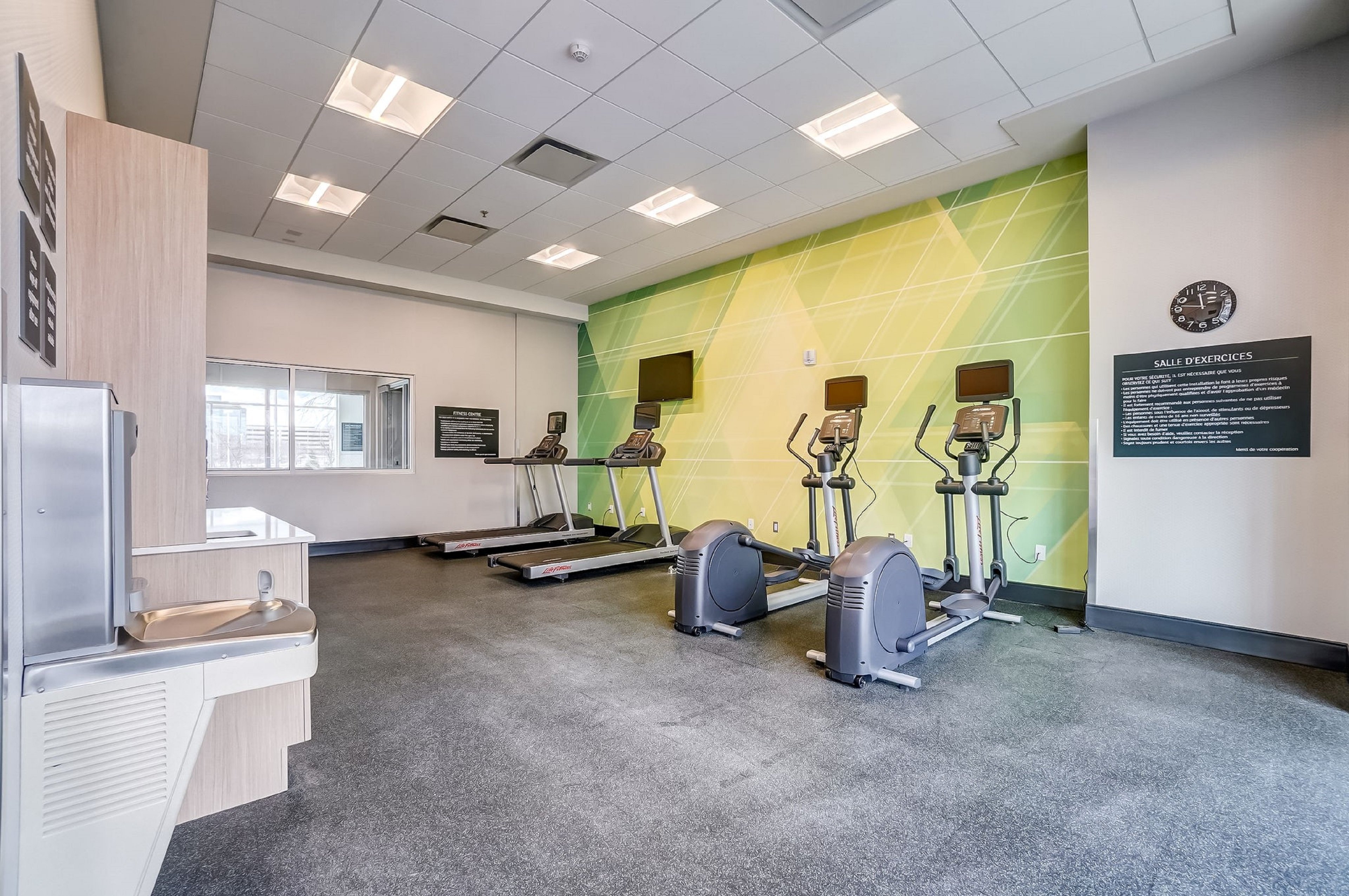 Holiday Inn Gatineau – Ottawa 43/74