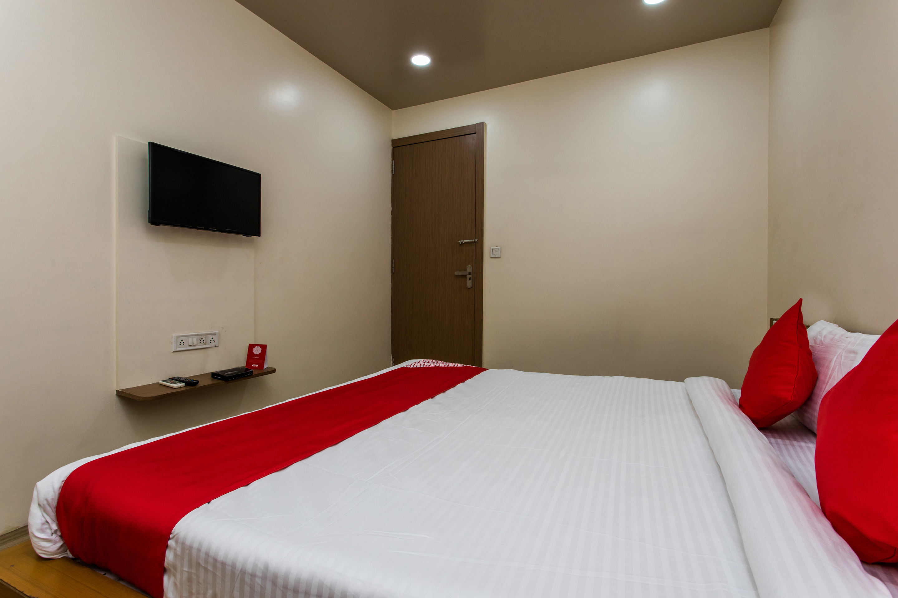 Oyo 11929 Hotel Ridhi Sidhi 8/36