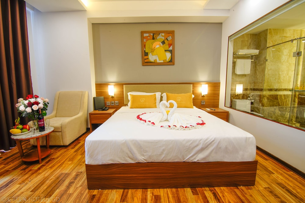 Green Hadong Hotel 30/64