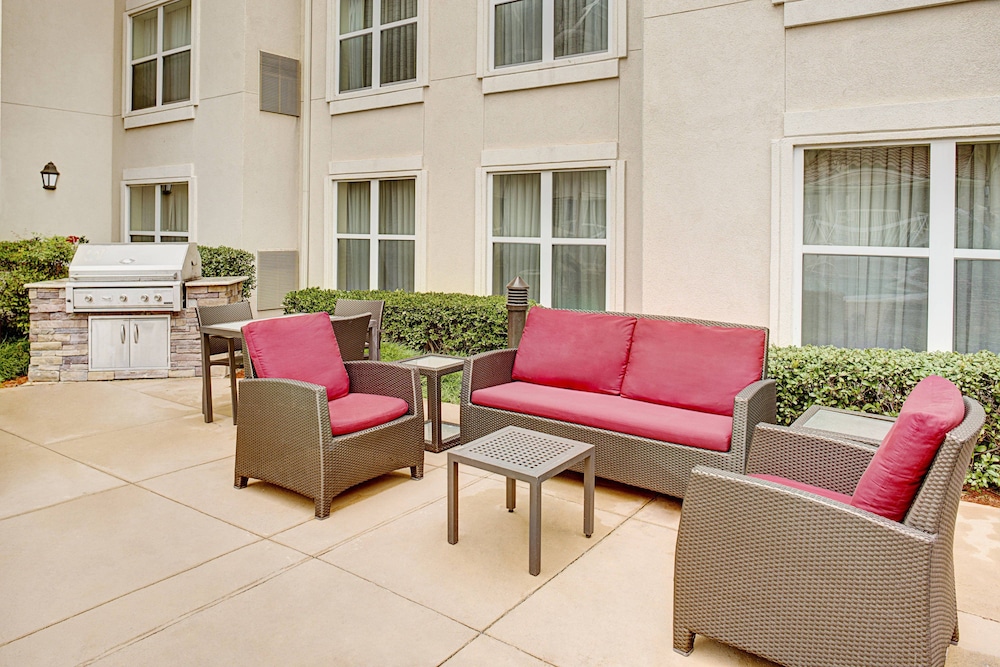 Residence Inn by Marriott Houston West University 10/21