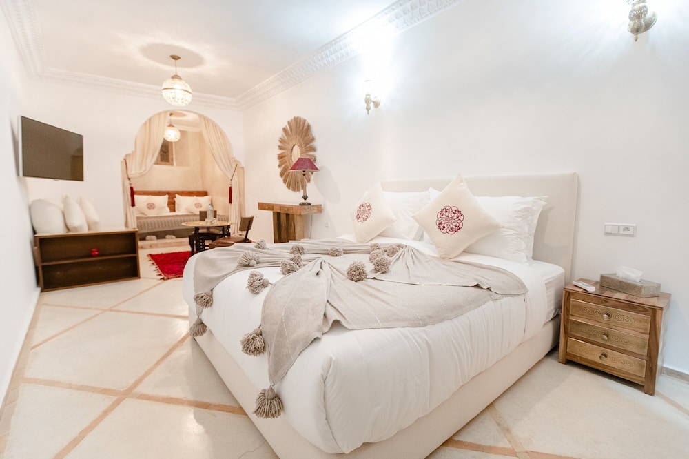 Riad Janate & Spa 11/50