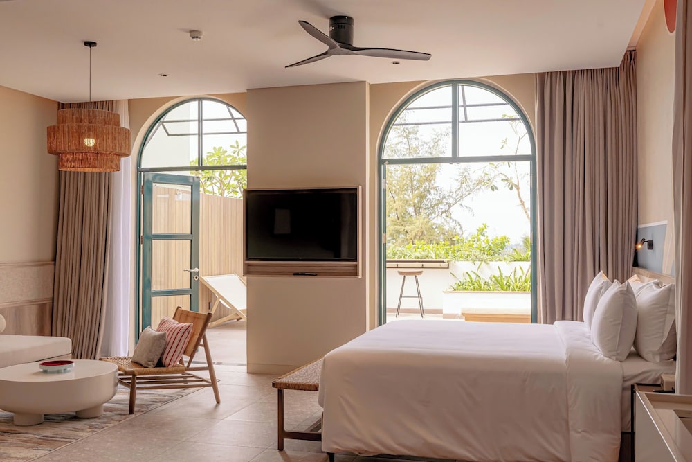 Soul Boutique Hotel Phu Quoc 13/43