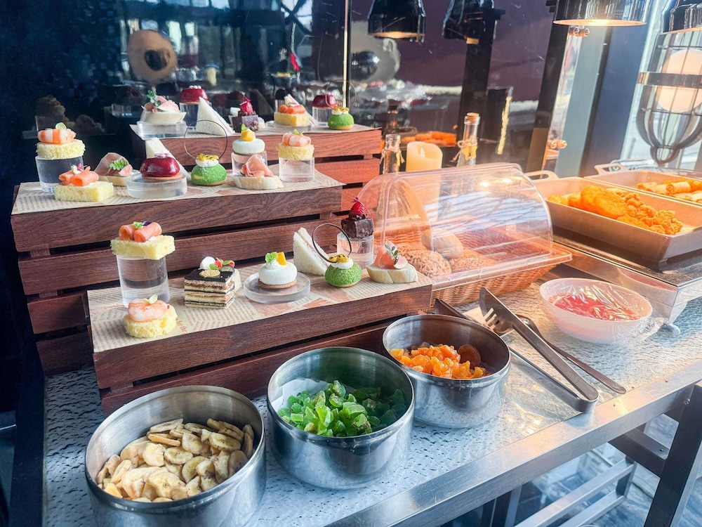 Sofitel Beijing Central 58/69