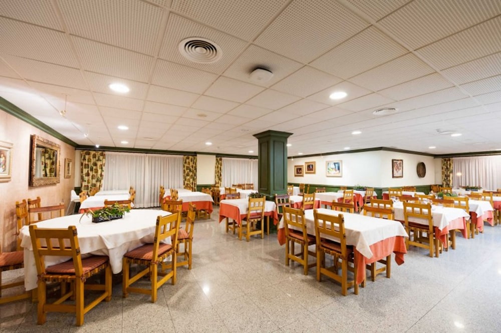 Gran Hotel Benasque 50/66