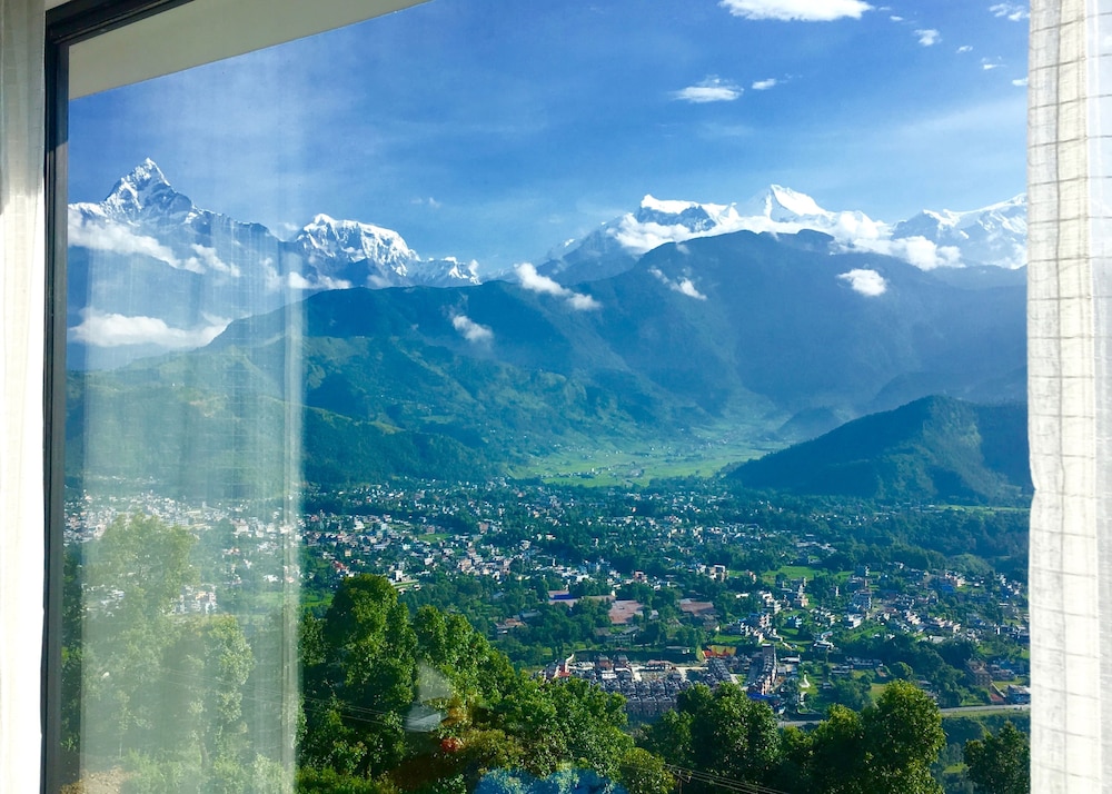 Himalayan Front By Kgh Group 62/65