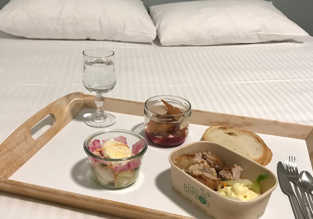 Best Western Hotel De Paris 22/34