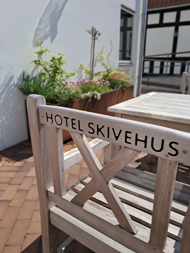 Hotel Skivehus 32/50