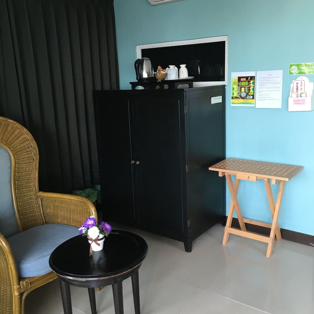 Il Mare Resort 5/50