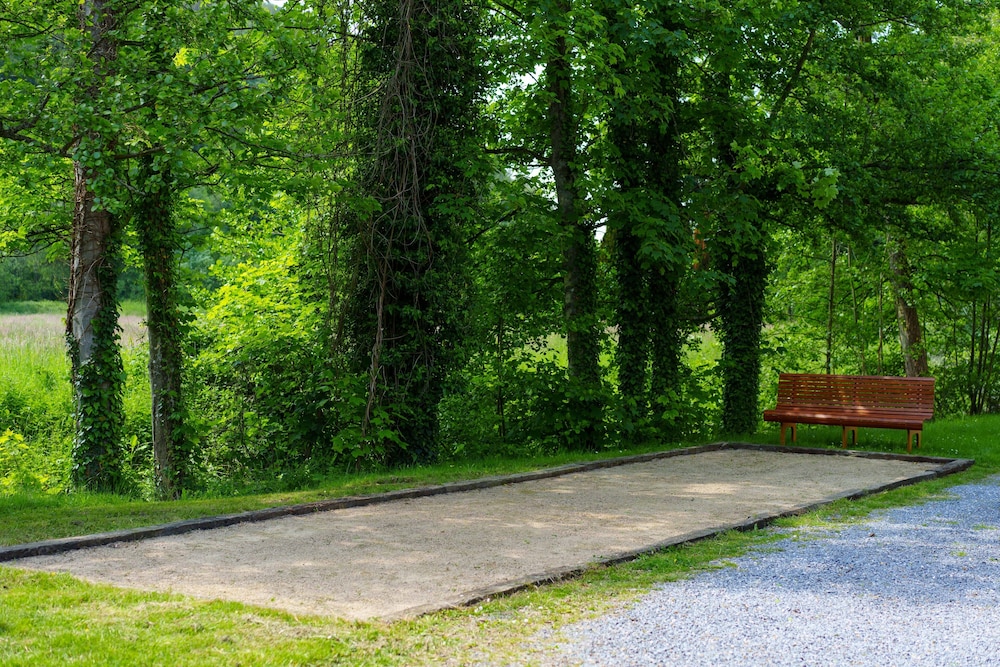surroundings