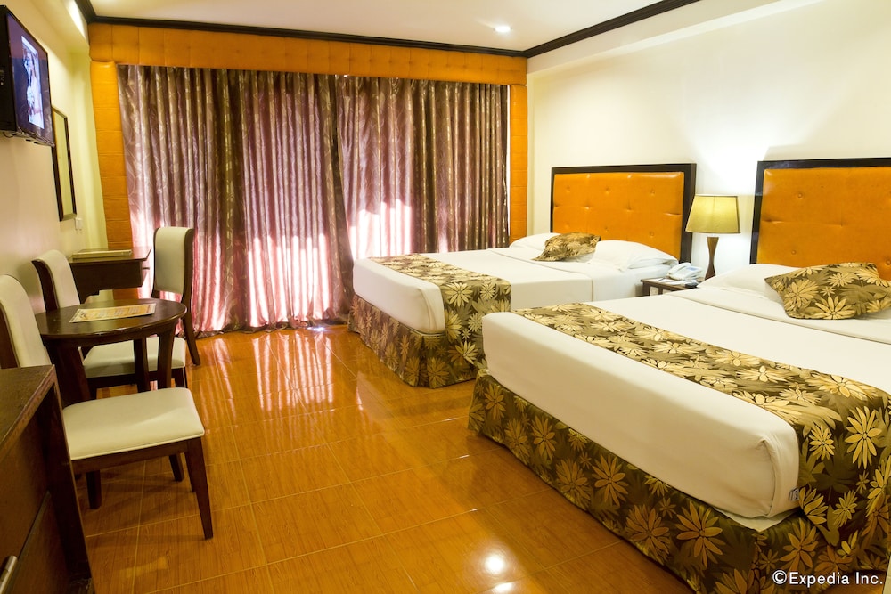 Paradise Garden Resort Hotel and Convention Center 19/50