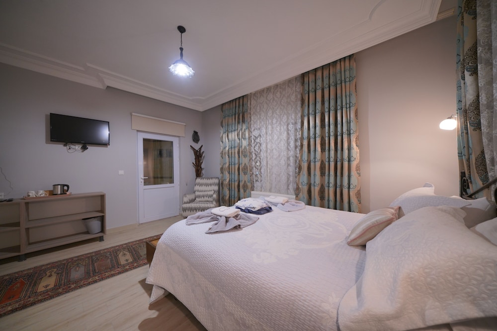 Silk Road Hotel Cappadocia - Adults Only 8/46