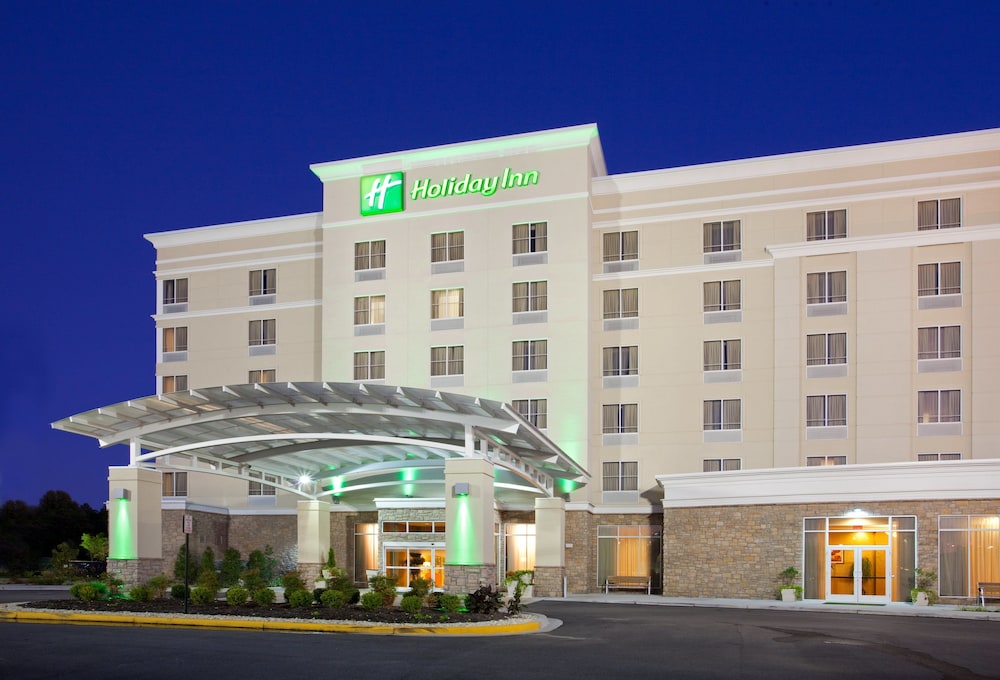 Southpark Hotel 写真2