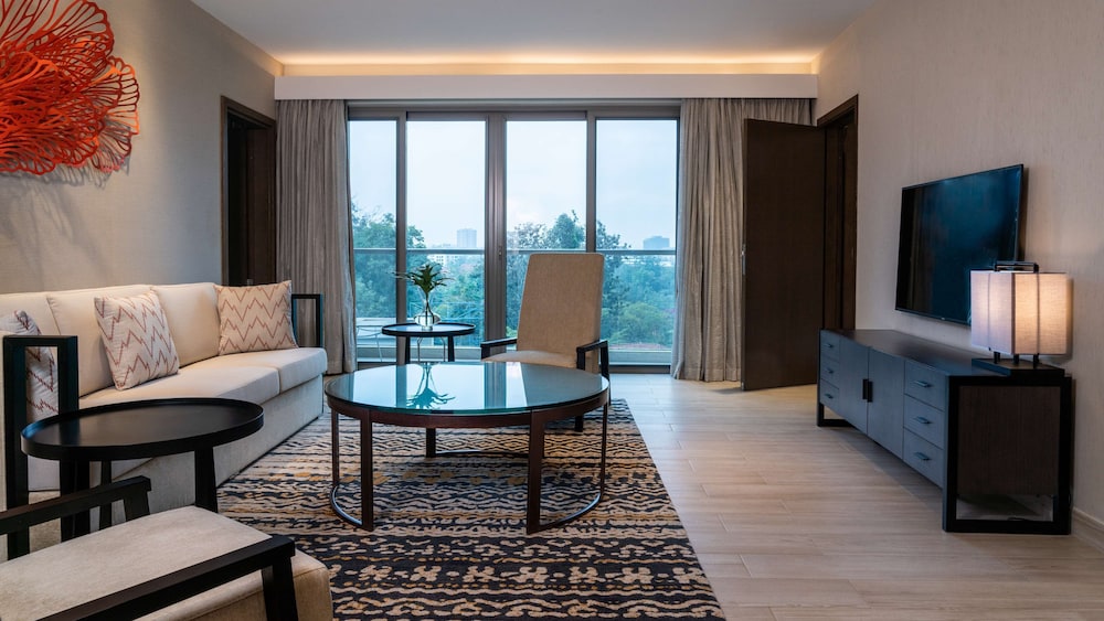 Radisson Blu Hotel Residence Nairobi Arboretum 41/66