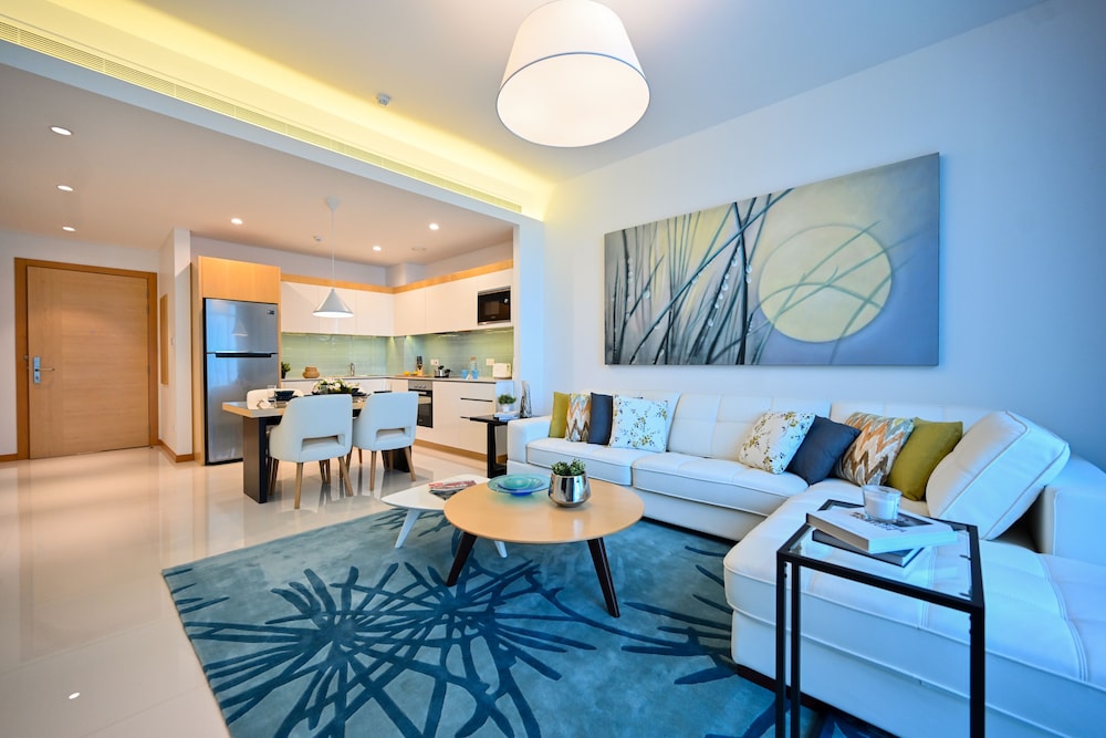 Springfield Suites Seef 45/63