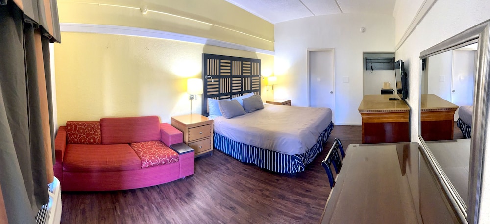 Hotel M Morgantown Wvu Area 4/37