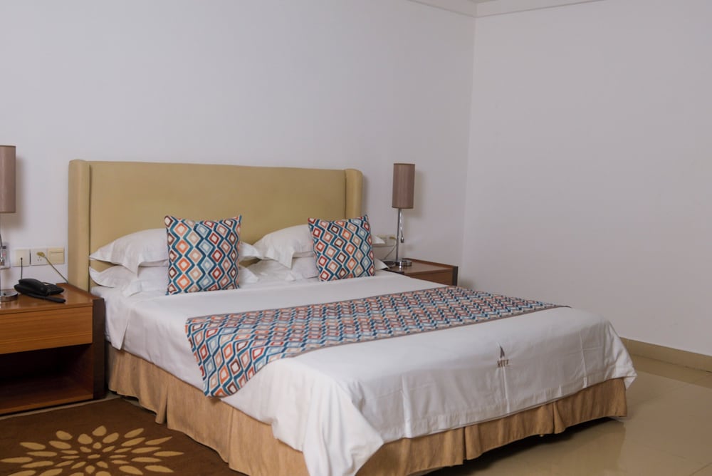 Hotel Victoria Garden 20/57