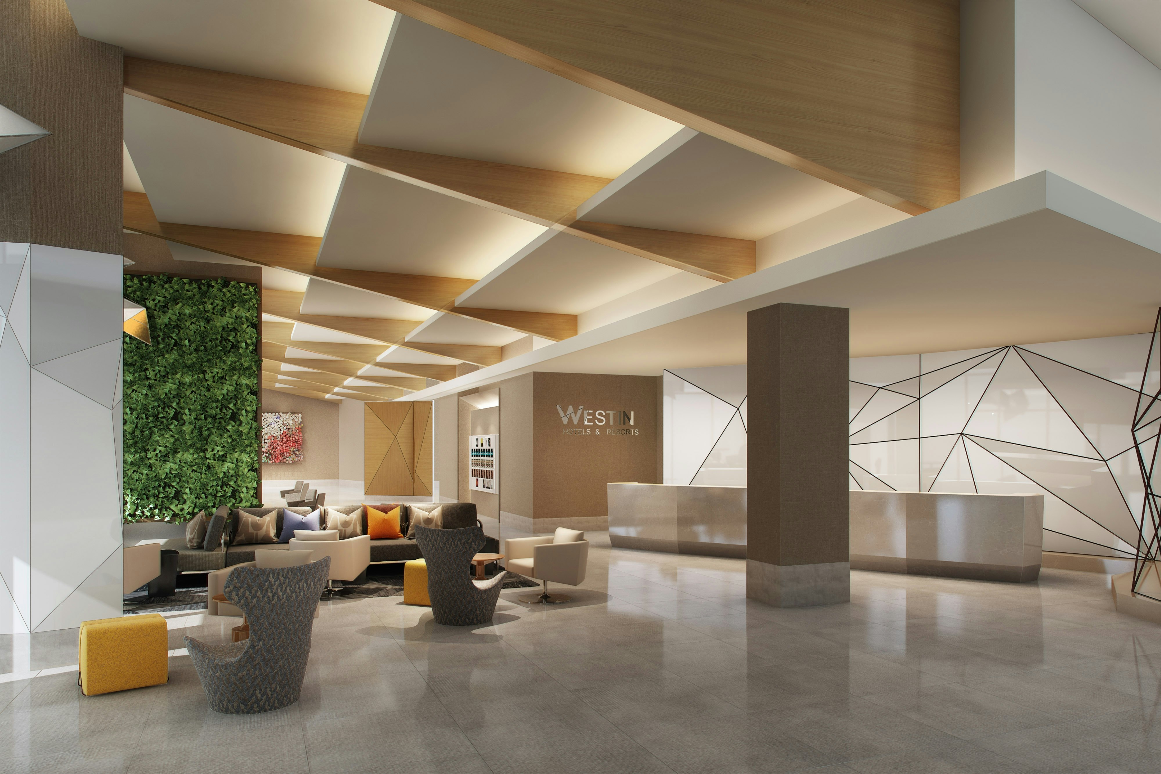 The Westin Irving Convention Center at Las Colinas 14/61