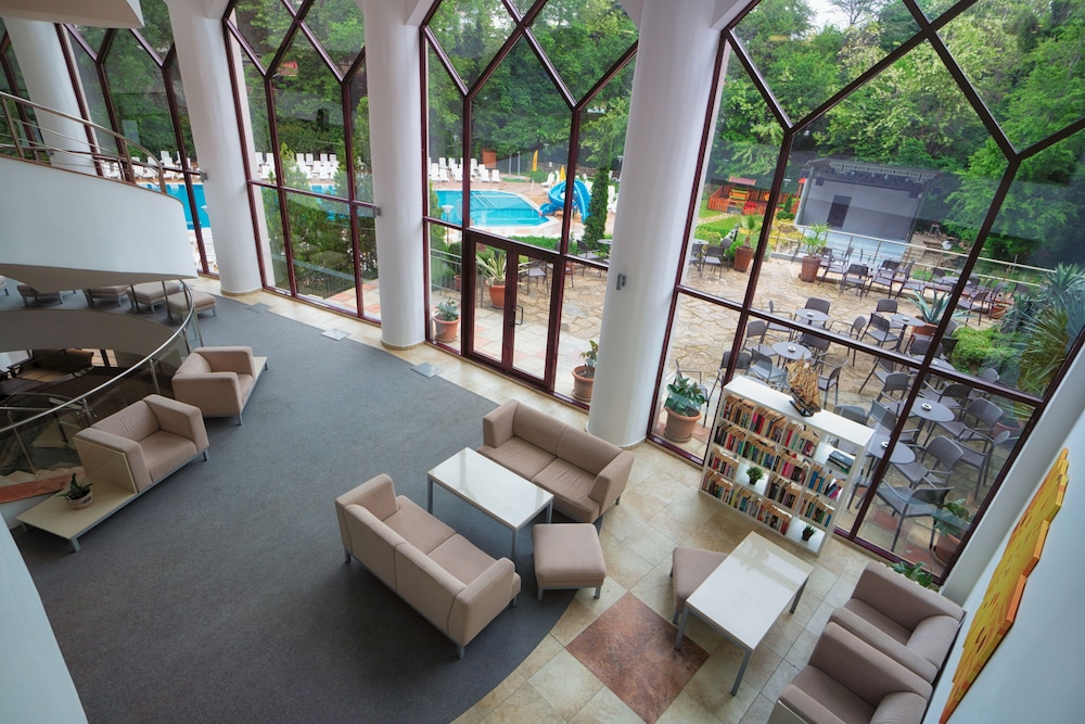 Park Hotel Odessos 22/29
