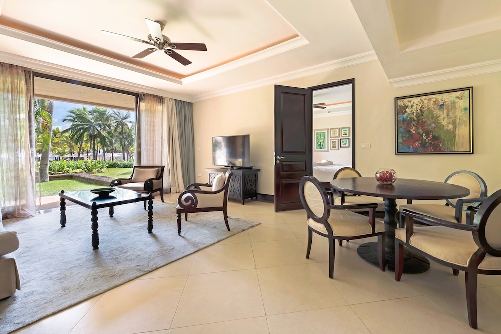 The Westin Turtle Bay Resort and Spa Mauritius 51/77