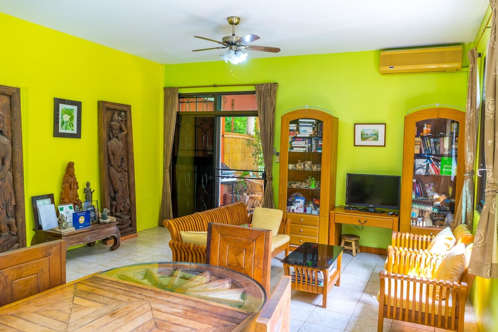 Chez Charly Bungalow 44/63
