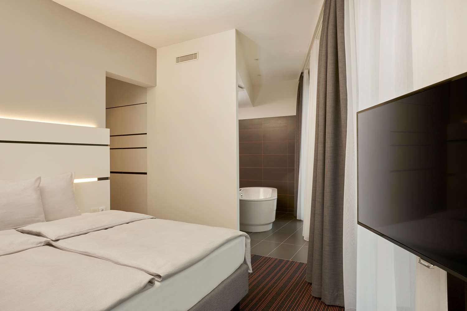 Hyperion Hotel Hamburg 14/41