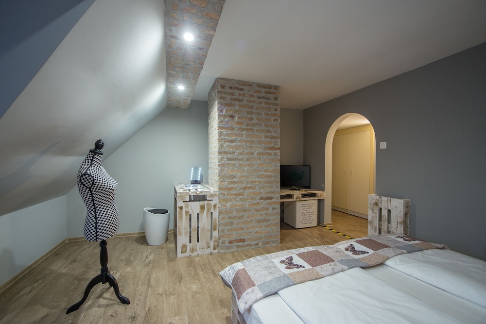 Hotel Carpe Diem - Sissi 15/50