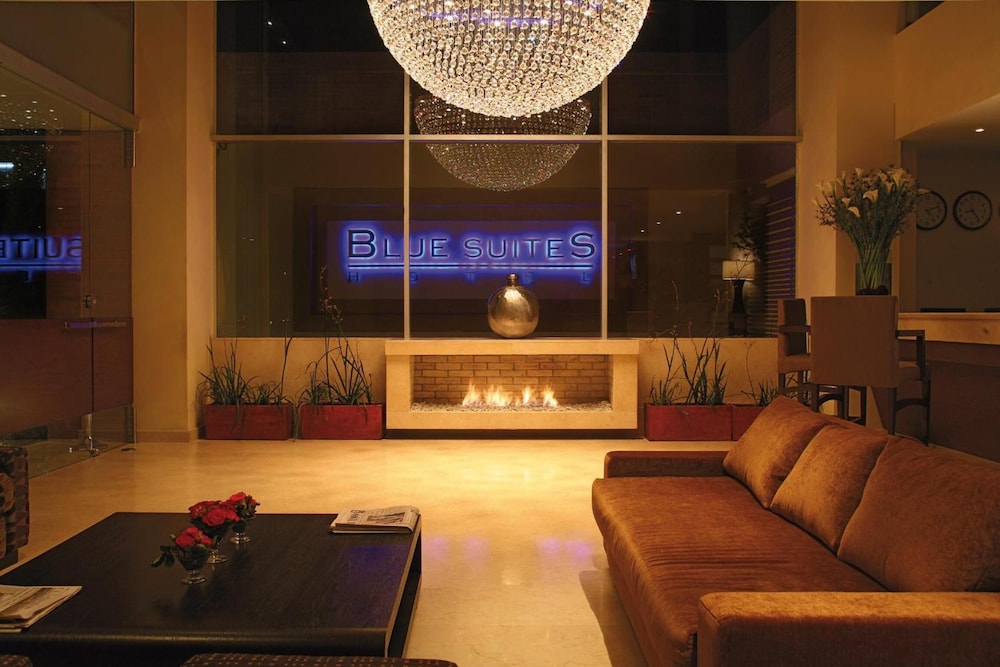 Blue Suites Hotel 30/47