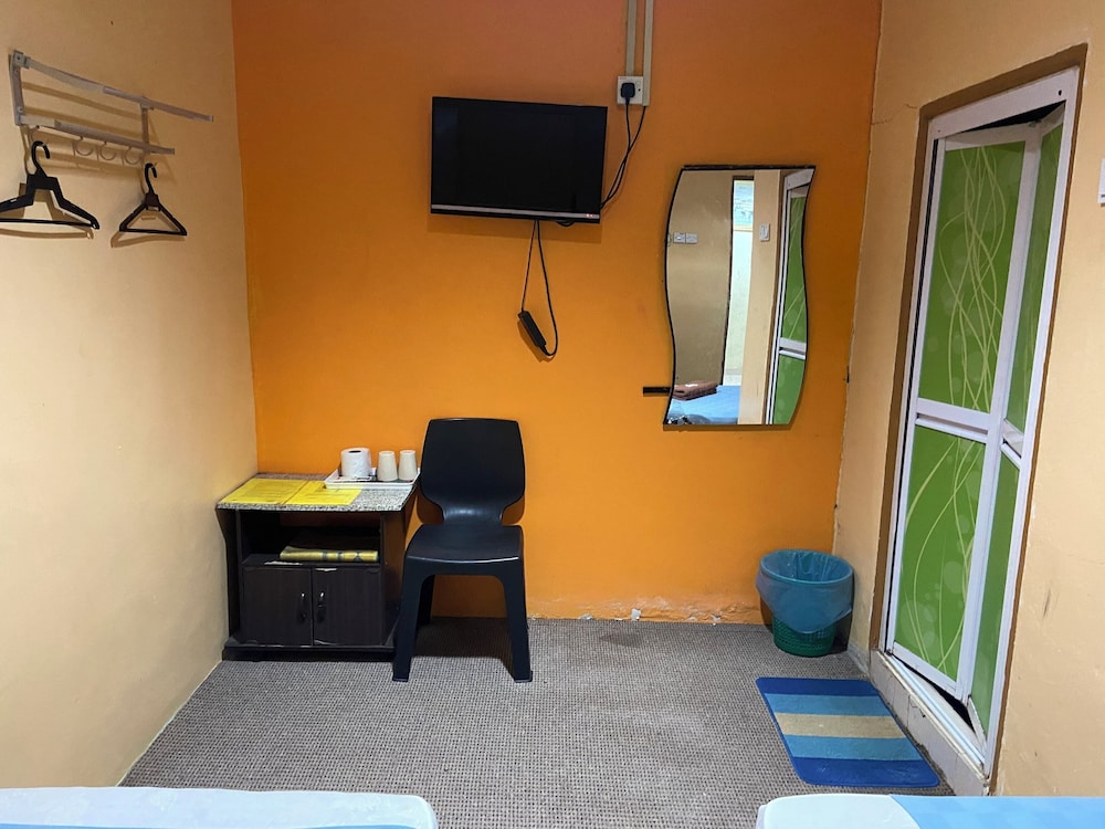 Hotel O De Anjung 14/20