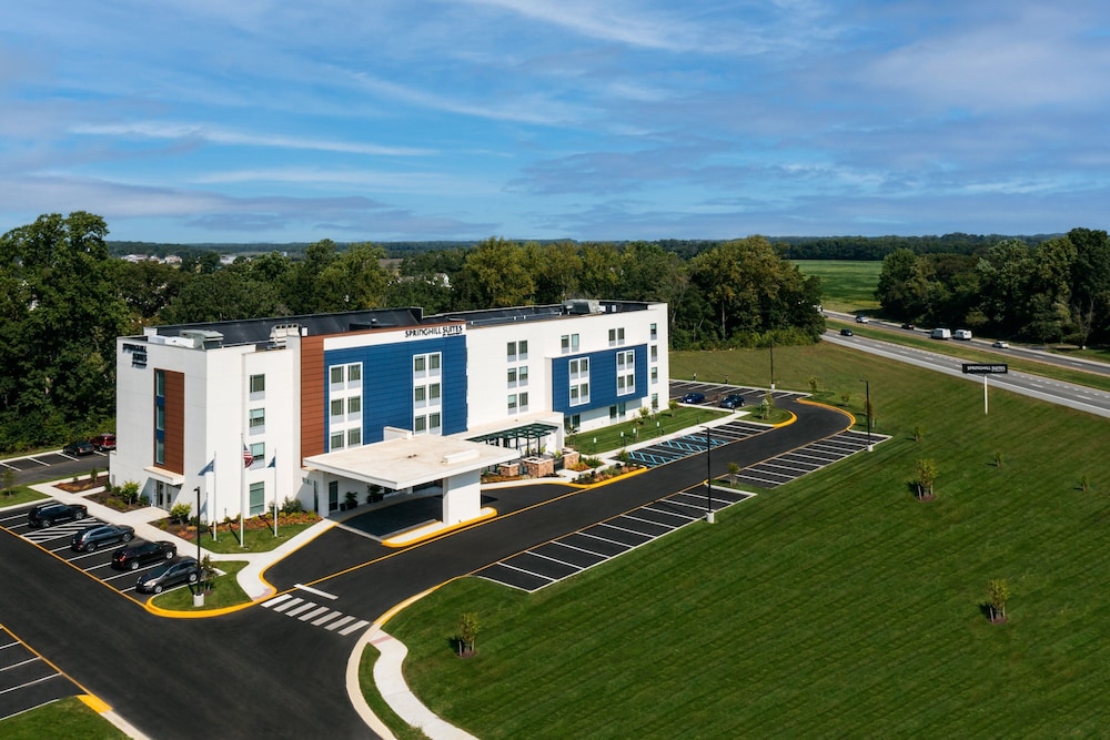 SpringHill Suites Frederica 25/31