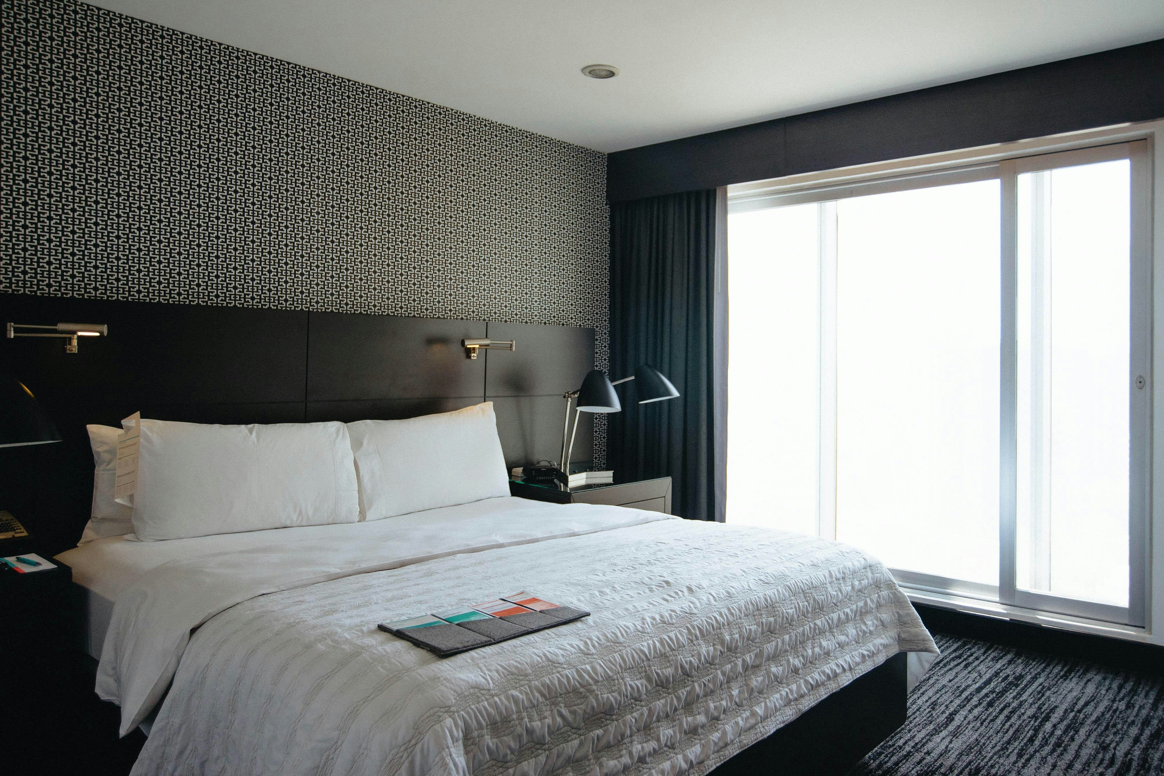 Le Meridien Hotel Mexico City 10/50
