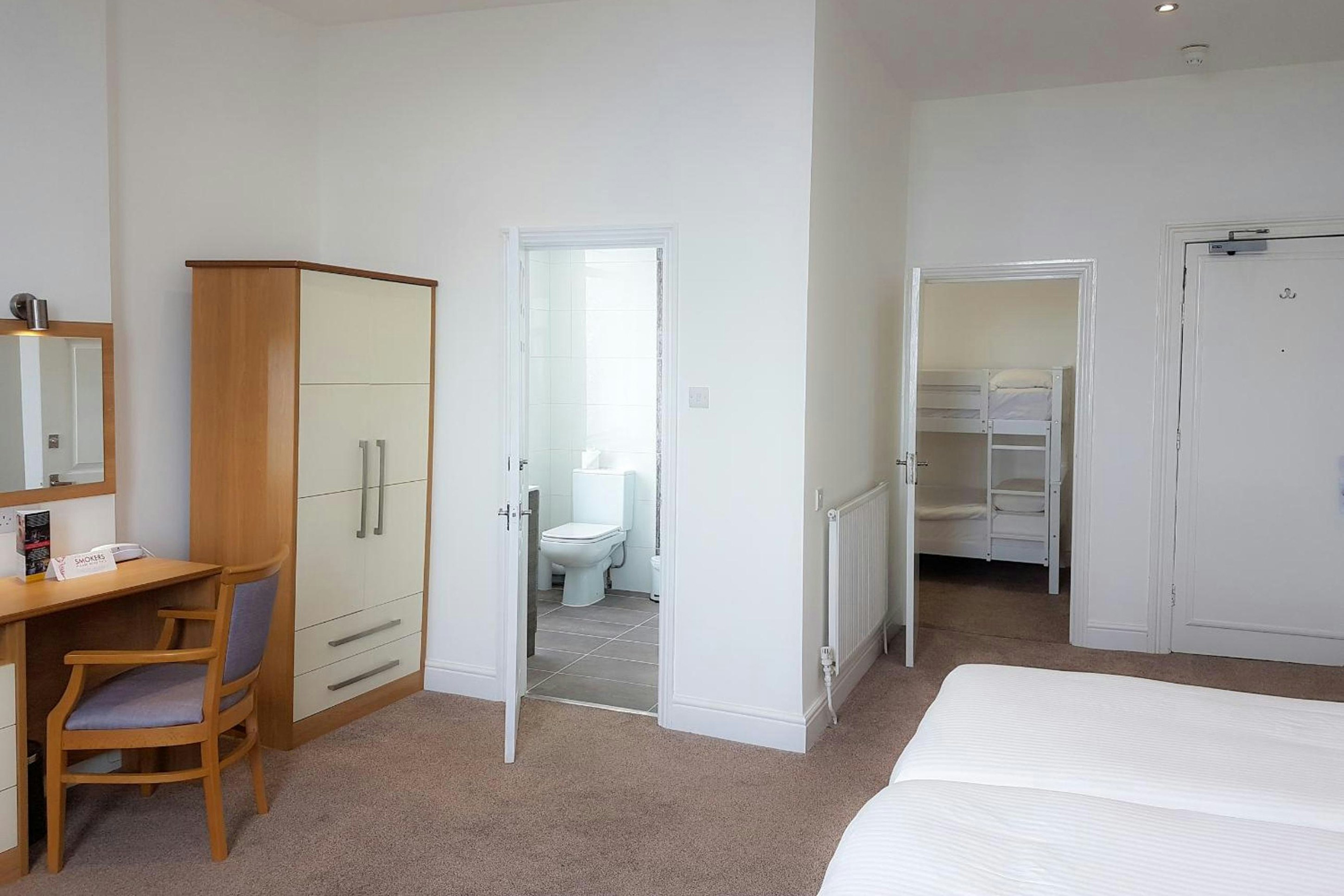 Ocean Beach Hotel & Spa 19/35