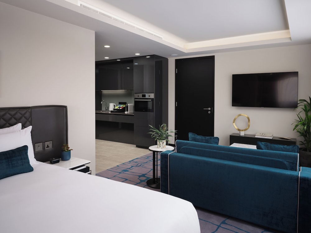 DAO by Dorsett West London 23/46