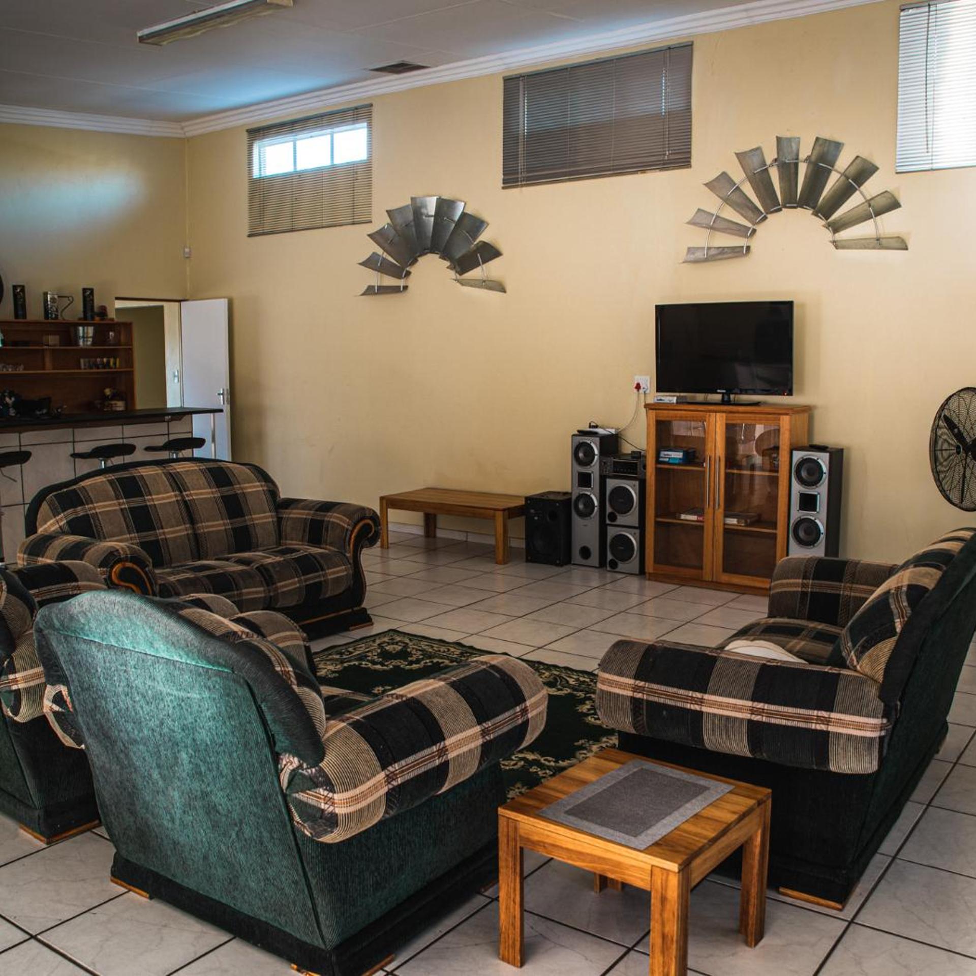 Geluksfontein Private Game Farm 28/49