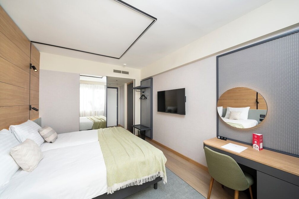 Hotel Pelegrin Plava Laguna 22/58