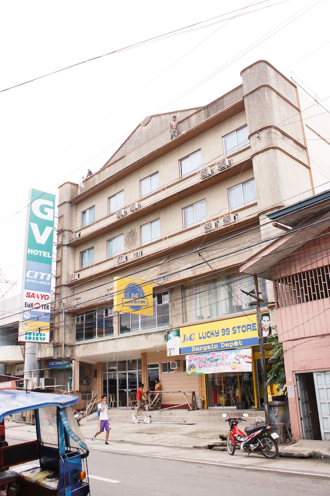 Gv Hotel Maasin 3/41