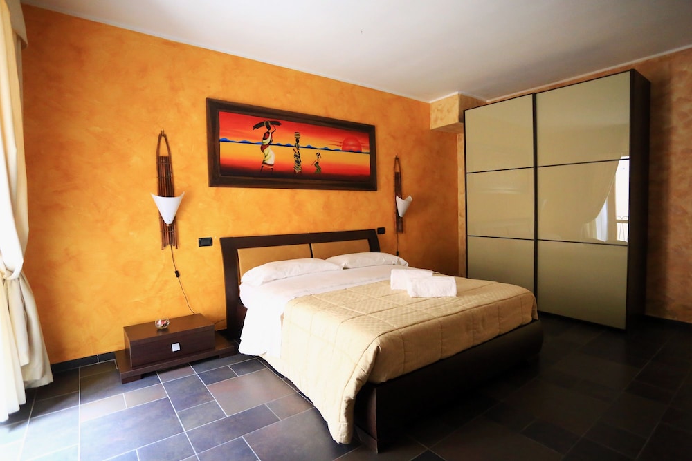 Hotel Centrale L Aquila 11/36