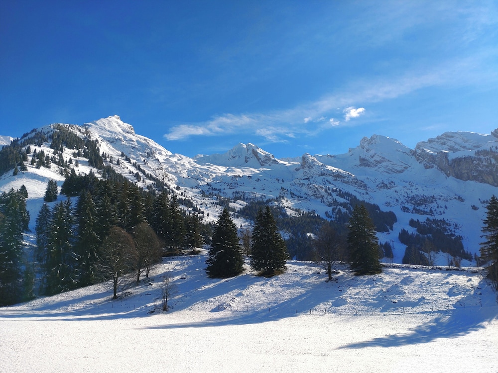 Azureva La Clusaz Les Aravis 34/38